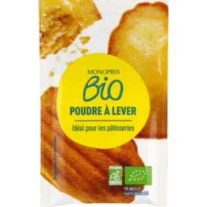 ideal poudre a lever