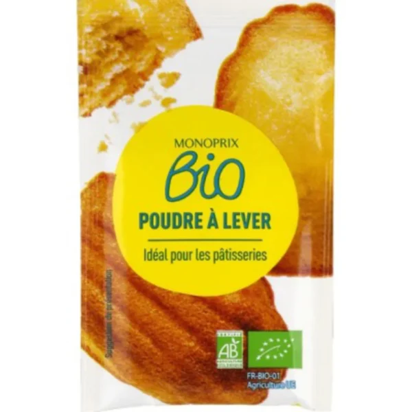 ideal poudre a lever