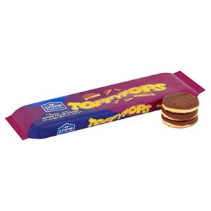 Toffypops Choco