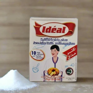Ideal Vanilla Sugar Flavour