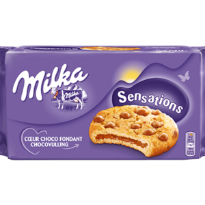 Milka Sensations Cookies