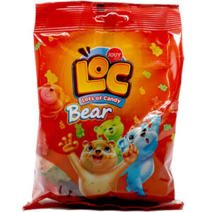 Loc Bears