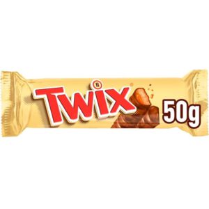 Twix Reep single