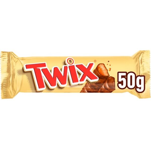 Twix Reep single
