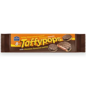 Toffypops Caramel