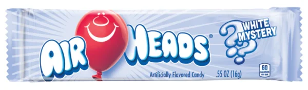 Airheads White Mystery