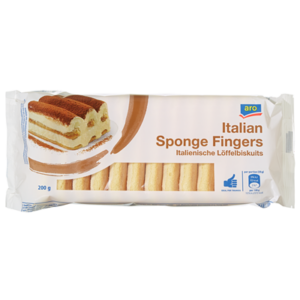 aro Lange Vingers