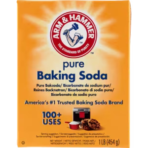 Arm & Hammer Pure Baksoda 454 g