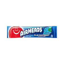 Airheads Blue Raspberry 15gr.