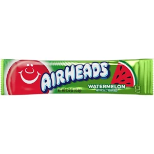 Airheads Watermelon – 15,6g