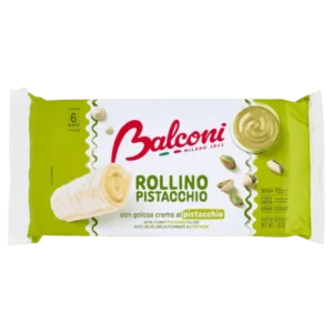 Balconi Rollino Pistache
