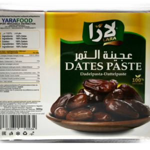 DADELS PATEE 18KG 20X900 GRAM