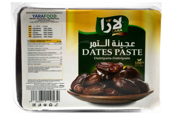 DADELS PATEE 18KG 20X900 GRAM