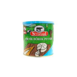 SUTDIYARI PEYNIR 40% 1/2KG