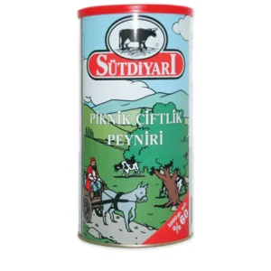 SUTIDAYI PEYNIR 60% 1KG