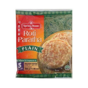 ROTIE PARATA ONION 320 GR 1X24