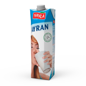 AYRAN YAYLA