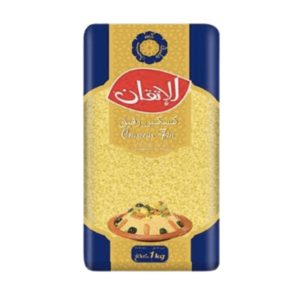 COUSCOUS ALITKANE MOYENE 1 KG
