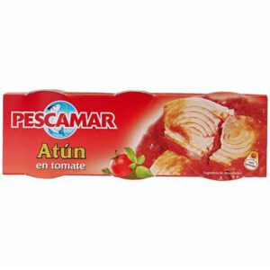 ATUN TOMAAT 3 DELIG