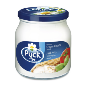 PUCK SMEERKAAS