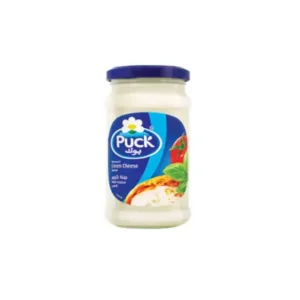 PUCK 240GR SMEERKAAS