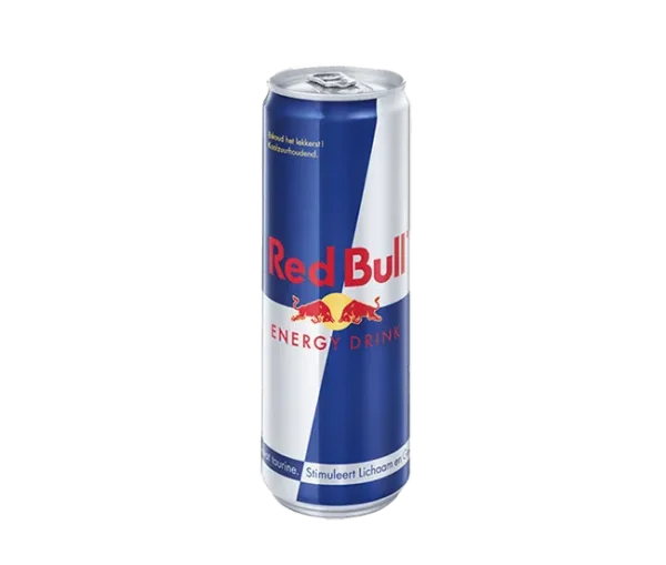 REDBULL NL