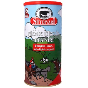 SUTDIYARI PEYNIR 60% 1/2KG
