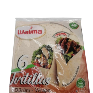 DURUM 25 CM WALIMA