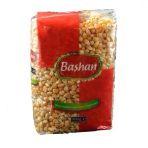 POPCORN BASHAN 1X12 1KG