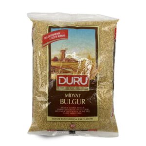 DURU BULGUR MOYEN