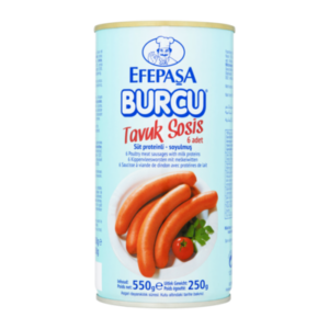 WORST BURCU
