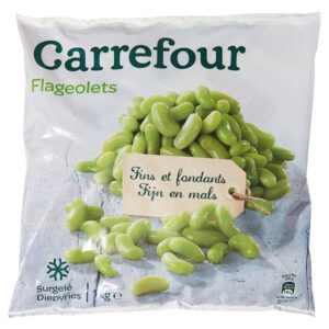 FLOGEOLETS DIEPVRIES 1 KG