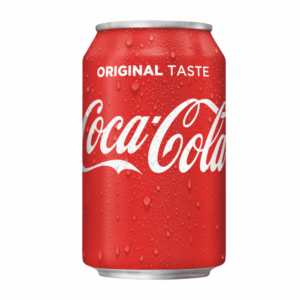 COLA BLIK 33 CL