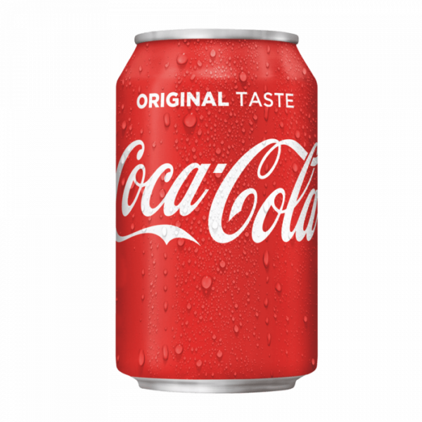 COLA BLIK 33 CL