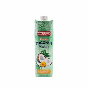 MAAZA CCOO NUT