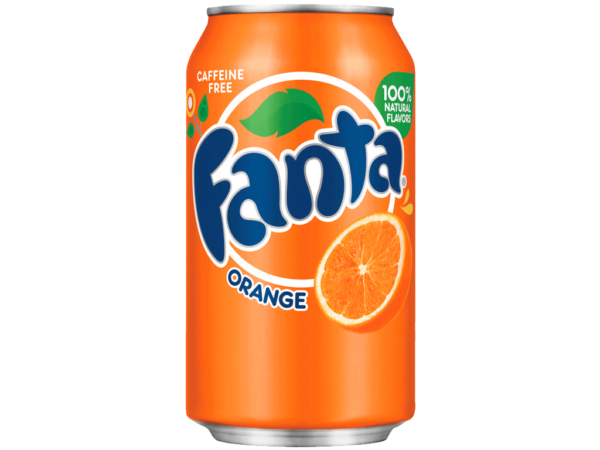 FANTA BLIK 33CL