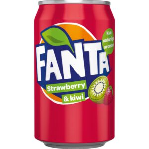 FANTA KIWI BLIK