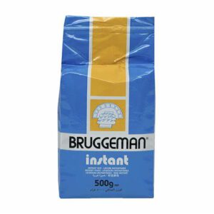 GIST BRUGMAN 500 GRAM