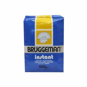 GIST BRUGMAN 125 GRAM