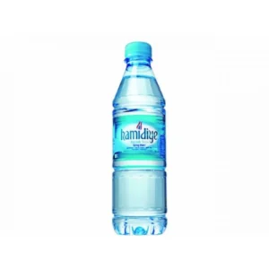 HAMIDYA WATER 1X12 0,5CL