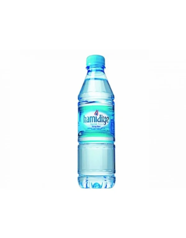HAMIDYA WATER 1X12 0,5CL