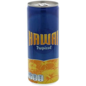 HAWAI BLIK MAROC 250 ML