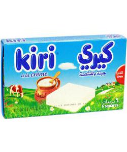 KIRI KAAS 1X10