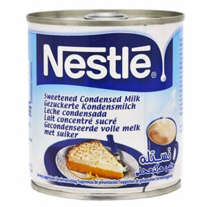 KONOUZ NESTLE MELK 1X12
