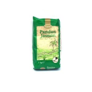 SAWI PANDAN RIJST 1 KG