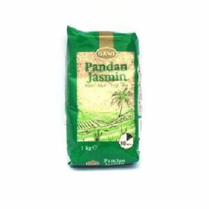 SAWI PANDAN RIJST 4,5 KG