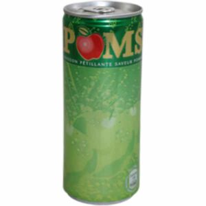POMS BLIK MAROC 250 ML