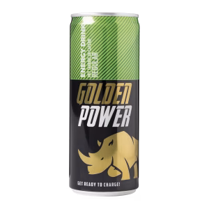 GOLDEN POWER BLIK 1X24