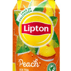 LIPTON ICE TEA PEACH