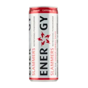 ENERGIE SLAMMERS 33 CL